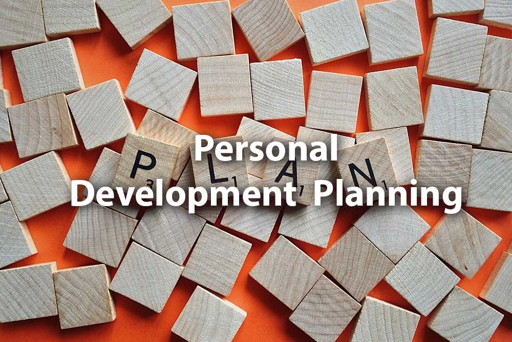 Personal development planning